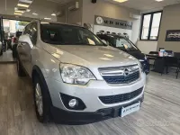 Usata Opel Antara Cosmo 163 CV (119 kW) 2016 Grigio SUV