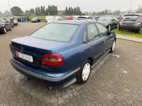 Usata Volvo S40 90 CV (66 kW) 1997 Blu Berlina