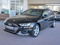 usata Audi A4 Avant 35 2.0 tdi S-Line s-tronic