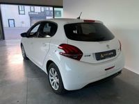 usata Peugeot 208 BlueHDi 100 BlueHDi 100 5 porte GT Line