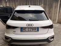 Usata Audi A3 Ambiente 150 CV (110 kW) 2025 Berlina