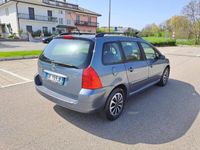 usata Peugeot 307 1.6 16V HDi FAP 110CV SW*Clima automatico*Fap