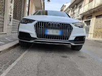 Usata Audi A4 Allroad Business 190 CV (139 kW) 2016 Bianco Station wagon