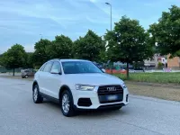 Usata Audi Q3 Sport 150 CV (110 kW) 2016 SUV