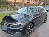 Usata VW Polo Highline 95 CV (69 kW) 2019 Utilitaria