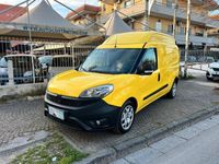 usata Fiat Doblò Doblo1.6 MJT 16V 120CV Maxi XL