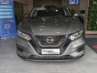 usata Nissan Qashqai 1.5 dCi 115 CV DCT Business