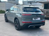 Usata DS Automobiles DS7 Crossback Performance 131 CV (96 kW) 2024 Grigio SUV