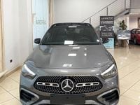 Usata Mercedes GLA200 AMG Line Premium 150 CV (110 kW) 2025 Grigio SUV