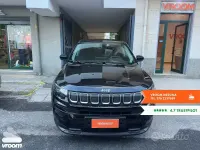 Usata Jeep Compass 131 CV (96 kW) 2024 SUV