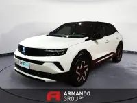Usata Opel Mokka 131 CV (96 kW) 2025 Bianco SUV