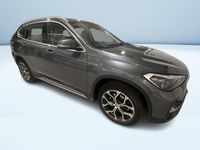 usata BMW X1 sdrive18i xLine 140cv