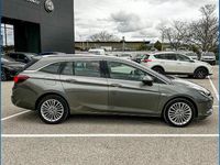 Usata Opel Astra Business 105 CV (77 kW) 2019 Grigio Station wagon