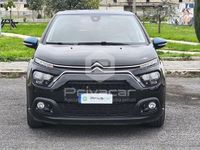 Occasion Citroën C3 PureTech 83 ch (61 kW) 2023 Noir Citadine