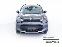 Usata Citroën C3 Aircross PureTech 110 CV (80 kW) 2024 Gray SUV