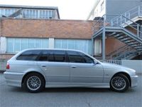 usata BMW 520 Serie 5 Touring d cat Futura usato