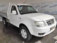 usata Tata Xenon 2.2 2.2 dicor 4x2 CS E5