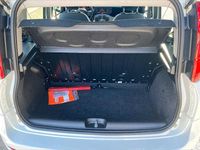 Usata Fiat Panda City Life 70 CV (51 kW) 2021 Bianco Utilitaria