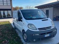 usata Opel Vivaro Vivaro