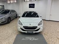 usata Peugeot RCZ 2.0 Hdi 163cv