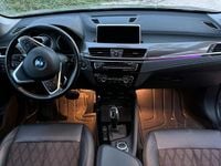 Usata BMW X1 xLine 150 CV (110 kW) 2020 Grigio SUV