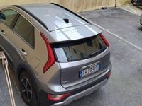 Usata Kia Niro 92 CV (67 kW) 2024 Grigio SUV