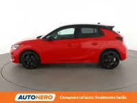Usata Opel Corsa GS Line 131 CV (96 kW) 2023 Rosso Utilitaria