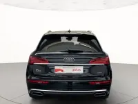 Usata Audi Q5 S-Line 204 CV (150 kW) 2021 Nero mito metallizzato SUV