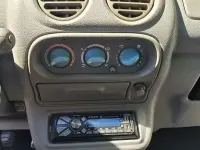 Usata Renault Twingo 58 CV (42 kW) 2004 Grigio Utilitaria