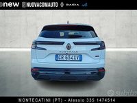 Usata Renault Austral Techno 200 CV (147 kW) 2023 Bianco SUV