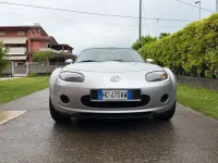 Usata Mazda MX5 High 126 CV (92 kW) 2007 Cabrio