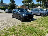 Usata Mini Cooper D Countryman 150 CV (110 kW) 2019 SUV