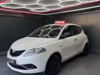 Usata Lancia Ypsilon Gold 69 CV (50 kW) 2016 Bianco Utilitaria