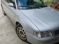 Usata Audi A3 110 CV (80 kW) 2000 Grigio Utilitaria