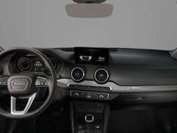 usata Audi Q2 ADVANCED 35 TFSI S-TRONIC 150CV *LED+RETROCAM+NAV*