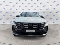 Nuova Hyundai Tucson 238 CV (175 kW) 2026 Other SUV