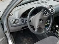 Usata Nissan Micra 2002 Grigio Utilitaria