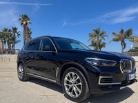 Usata BMW X5 xLine 231 CV (169 kW) 2021 SUV