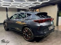 Usata Cupra Formentor 150 CV (110 kW) 2024 Grigio SUV