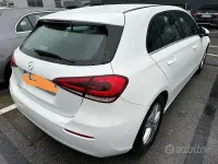 Occasion Mercedes A180 Business 136 ch (100 kW) 2020 Blanc Berline