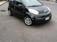 Usata Citroën C1 55 CV (40 kW) 2007 Utilitaria