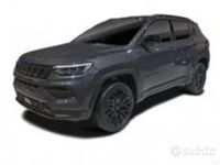 Nuova Jeep Compass Altitude 130 CV (95 kW) 2025 Bianco SUV