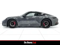 Usata Porsche 911 Carrera GTS 541 CV (397 kW) 2025 Grigio scuro Coupé