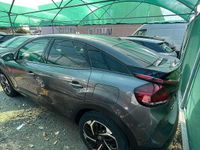 Usata Citroën C4 Shine 131 CV (96 kW) 2022 Berlina