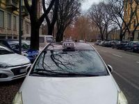 Usata Toyota Prius+ Lounge 99 CV (72 kW) 2012 Bianco Monovolume