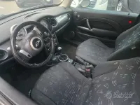 Usata Mini Cooper Coupé 88 CV (64 kW) 2006 Nero Coupé
