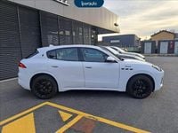 Usata Maserati Grecale 330 CV (242 kW) 2023 Bianco SUV