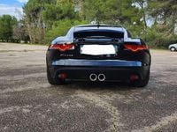 Usata Jaguar F-Type 340 CV (250 kW) 2016 Coupé