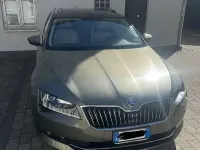 Usata Skoda Superb LAURIN & KLEMENT 190 CV (139 kW) 2016 Station wagon