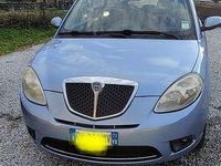 Usata Lancia Ypsilon 60 CV (44 kW) 2007 Utilitaria